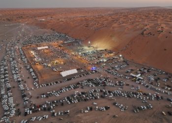 تتجاوز 100 مليون ريال.. تكلفة المشروعات التنموية الجاري تنفيذها بشمال الشرقية