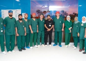 “المدينة الطبية” تُطلق برنامج زراعة القوقعة والمعينات السمعية العظمية