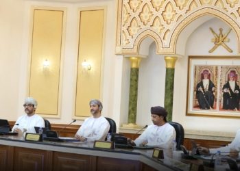 بلدي محافظة مسقط يطلع على آليات حماية الطفل