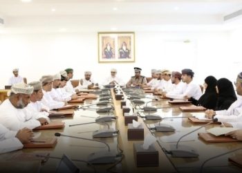 بلدي شمال الشرقية يناقش المشروعات التنموية والخدمية بالمحافظة