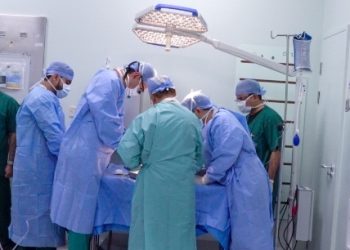 تحقيق إنجاز طبي جديد في مجال زراعة الأعضاء بسلطنة عمان