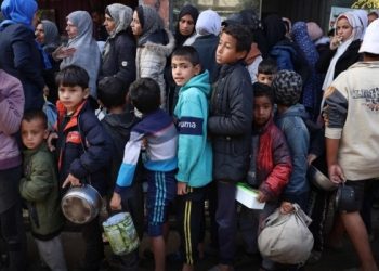 الأونروا: سكان قطاع غزة يواجهون ظروف متدهورة للبقاء على قيد الحياة
