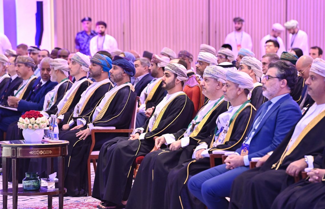 عاجل .. السيد ذي يزن يرعى افتتاح المنتدى الدولي لصناديق الثروة السيادية