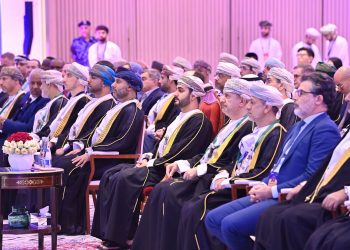 عاجل .. السيد ذي يزن يرعى افتتاح المنتدى الدولي لصناديق الثروة السيادية