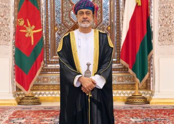 عاجل .. جلالة السلطان يزور المدينة الطبية للأجهزة العسكرية والأمنية.. الإثنين