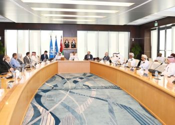 سلطنة عُمان تستضيف اجتماعًا إقليميًّا حول الملاحة الجوية بالشرق الأوسط