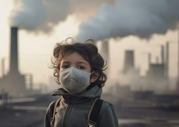 دراسة: علاقة محتملة تربط بين تلوث الهواء والإصابة بالتوحد