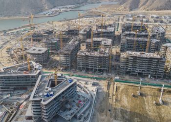 غدًا.. بدء فعاليات منتدى البناء الأخضر والمدن المستدامة