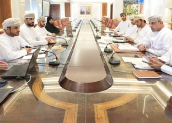 إسناد عددٍ من المشروعات التنموية والتشغيلية بالداخلية
