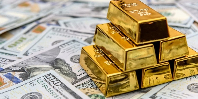 أسعار الذهب تواصل الارتفاع