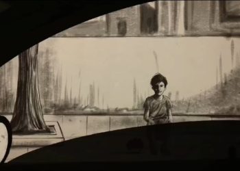 الفلم العُماني “ع” يحصل على جائزة أفضل سيناريو شعري بمهرجان سينمكنة التونسي