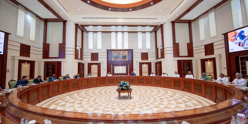 سلطنة عُمان و ليبيا تبحثان المجالات المشتركة في التربية والتعليم