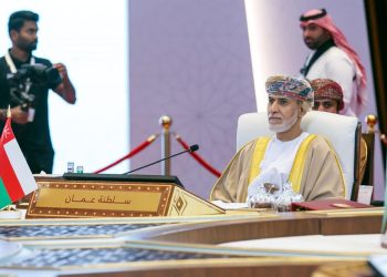 سلطنة عُمان تشارك في اجتماع وزاري خليجي بالدوحة