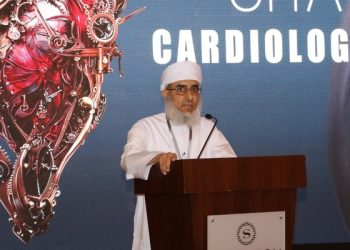 مؤتمر طب القلب بمسقط يخرج بعدد من التوصيات