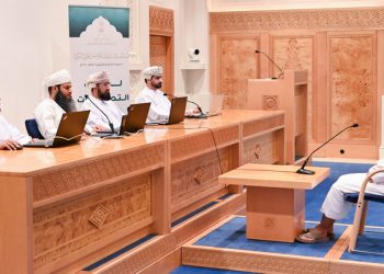 بدء التصفيات الأوليّة لمسابقة السُّلطان قابوس للقرآن الكريم بولاية بوشر