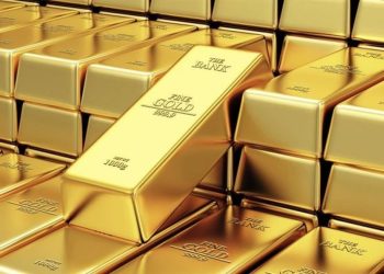 أسعار الذهب تقترب من أعلى مستوى في 3 أسابيع