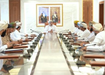 بلدي الداخلية يناقش تعزيز التسهيلات في المواقع السياحية بالمحافظة