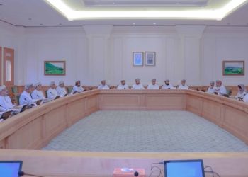 اللجنة الاقتصادية الموسّعة بمجلس الدولة تناقش مشروع الميزانية العامة للدولة