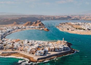 محافظة جنوب الشرقية تواصل تنفيذ المشاريع الاستراتيجية التنموية المستدامة