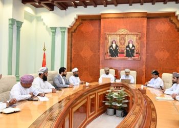 16 ديسمبر المقبل.. انطلاق مؤتمر عُمان الوقفي “الابتكار والاستدامة”