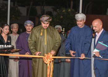 انطلاق فعاليات مهرجان البليد للطهي بمحافظة ظفار