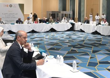مختصّون يؤكدون على أهمية تنفيذ أفضل الممارسات لفئة كبار السن لتعزيز جودة حياتهم
