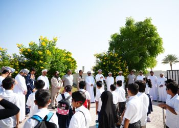 إنجاز 85 % من خطة زراعة 5 آلاف شجرة لعام 2024