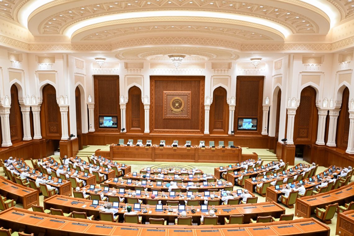 بناء على الأوامر السامية.. “الشورى” يفتتح دور الانعقاد السنوي الثاني من الفترة العاشرة الأحد المقبل