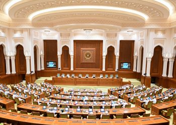 بناء على الأوامر السامية.. “الشورى” يفتتح دور الانعقاد السنوي الثاني من الفترة العاشرة الأحد المقبل