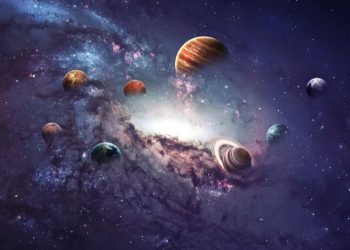 علماء: 2025 سيشهد حدثًا فلكياً نادراً