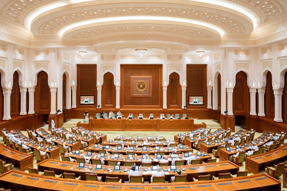 بيانان عاجلان بـ”الشورى” حول “تمديد مدة صرف بدل الأمان الوظيفي” و”مساكن التعويضات”