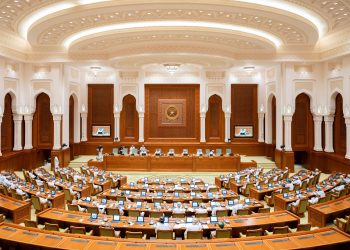 بيانان عاجلان بـ”الشورى” حول “تمديد مدة صرف بدل الأمان الوظيفي” و”مساكن التعويضات”