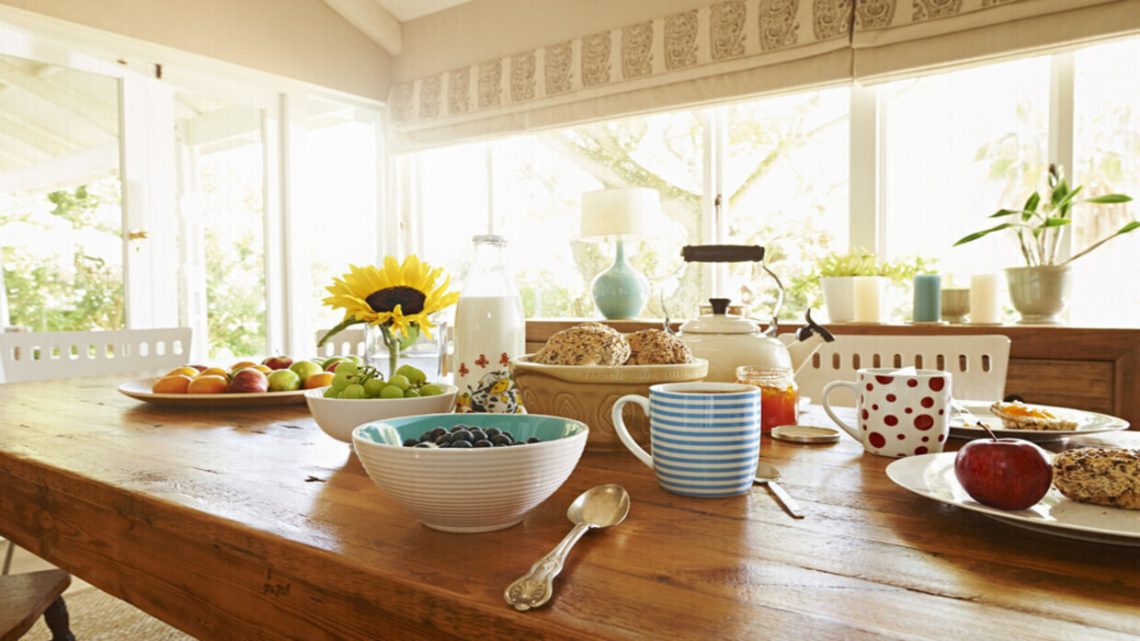 هل تعلم أن تغيير موعد الإفطار يؤثر على مستويات السكر في الدم؟.. وهذا هو التوقيت المثالي