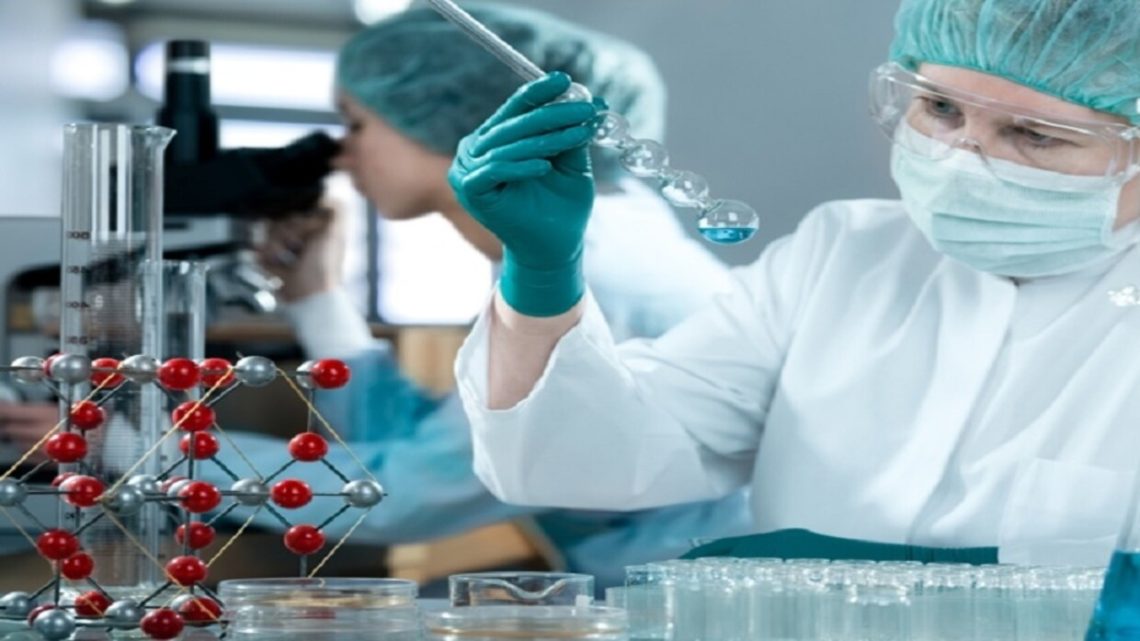 بينها مضادات حيوية.. الذكاء الاصطناعي يساهم في تطوير 10 أدوية جديدة