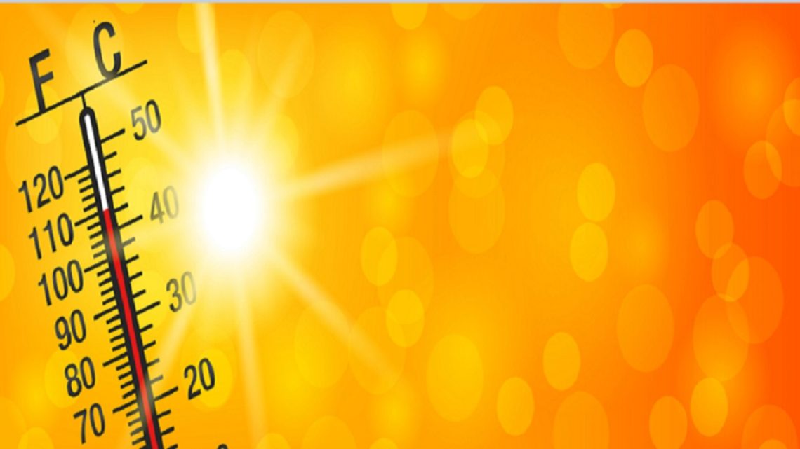 بعد تسجيل رقم قياسي في نوفمبر.. عام 2024 الأشد حرارة في التاريخ