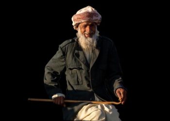 استعراض برامج وخدمات كبار السن في ملتقى البركة بولاية هيماء