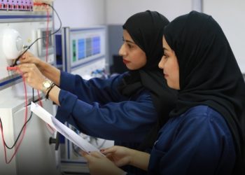 أكثر من 200 مشاركًا في الجائزة الوطنية للبحث العلمي لهذا العام