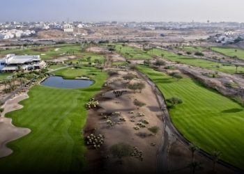 غدًا.. انطلاق الجولة النهائية من كأس عُمان للجولف 2024
