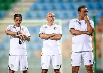الإعلان عن قائمة المنتخب للمعسكر الإعدادي لخليجي 26
