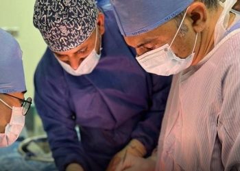 بالأرقام.. المستشفى السلطاني يحقق إنجازا نوعيا في عمليات زراعة الكلى .. عاجل