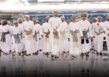 بتكليفٍ سامٍ.. السيد بلعرب يفتتح متحف السيارات السلطانية