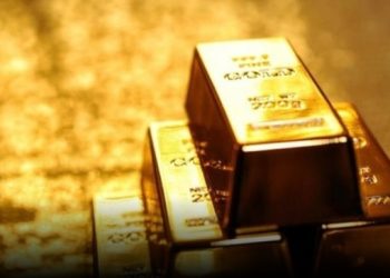 الذهب قرب أعلى مستوى في أسبوعين