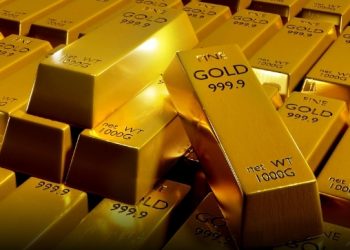 تراجع أسعار الذهب