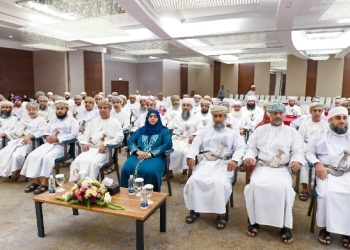 أكثر من 6 ملايين ريال عُماني القيمة السوقية لأصول مؤسسة الإمام جابر بن زيد الوقفية