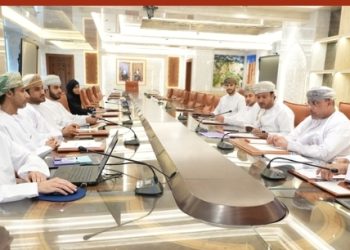 بأكثر من 8 ملايين ريال عُماني.. إسناد مشروعات تنموية بمحافظة الداخلية