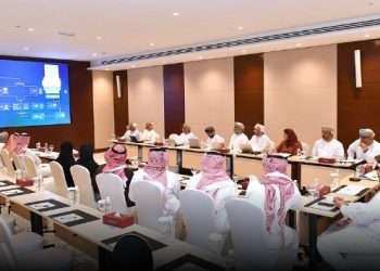سلطنة عُمان والسّعودية تبحثان تعزيز التعاون والشراكة في القطاع الصحي