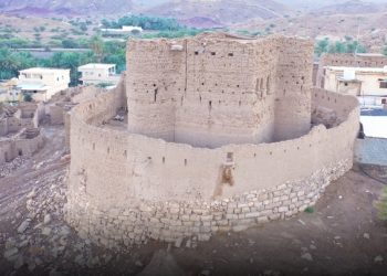 “معالم الهوية”.. إصدار جديد من سلسلة التراث الأثري العُماني