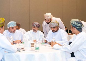 تدريب أكثر من 70 مُعلّما في مجال الثقافة المالية ضمن مبادرة  أكاديمية ماليات من بنك مسقط