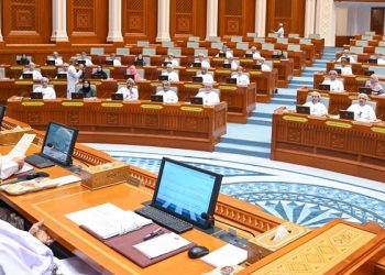 مجلس الدولة يناقش مشروع “قانون المناطق الاقتصادية الخاصة والمناطق الحرة “