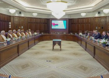 سلطنةُ عُمان وبيلاروس تبحثان التعاون بمجال الأمن الغذائي وتنفيذ المشروعات المشتركة